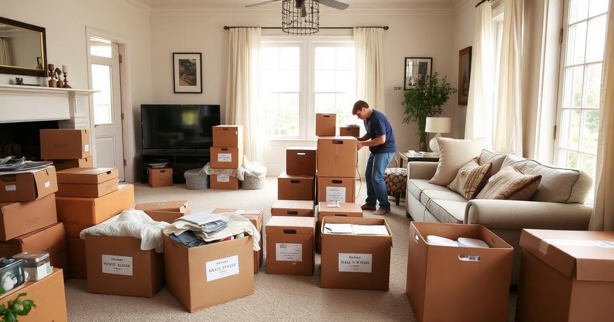 Estate cleanout checklist for Ontario executors