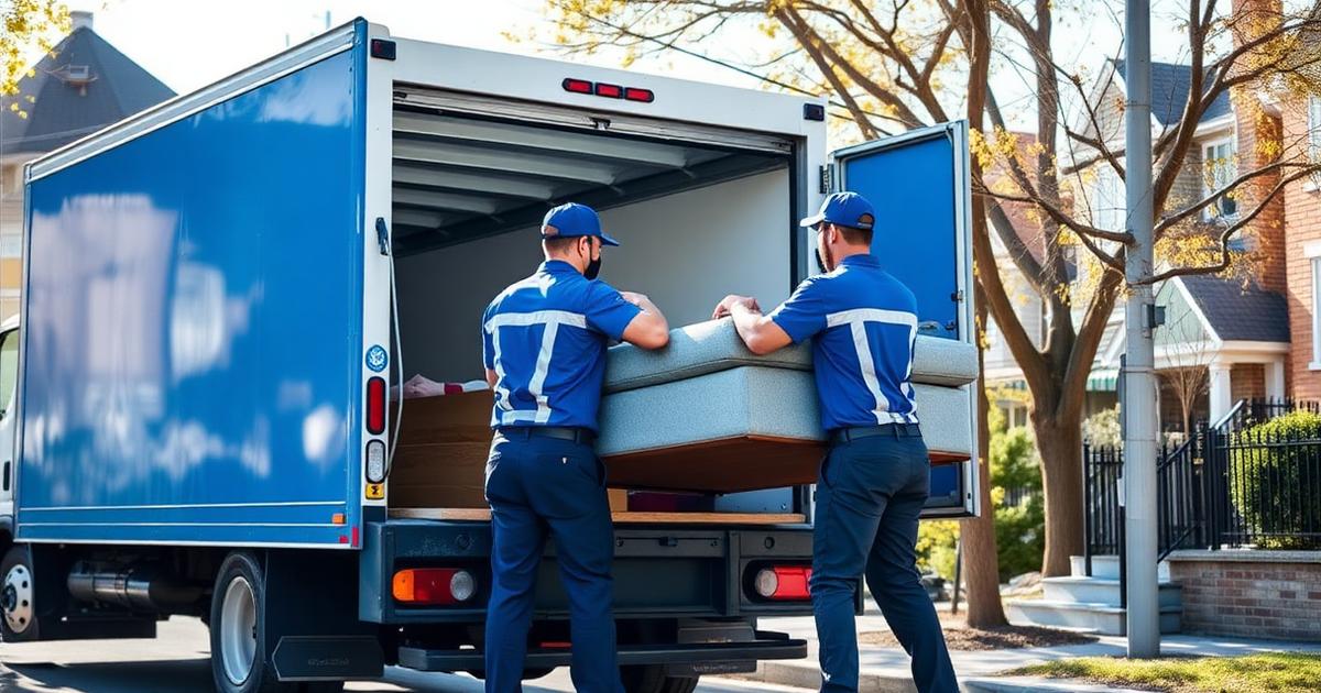 How much does junk removal cost in Toronto? (2026 flat rates)