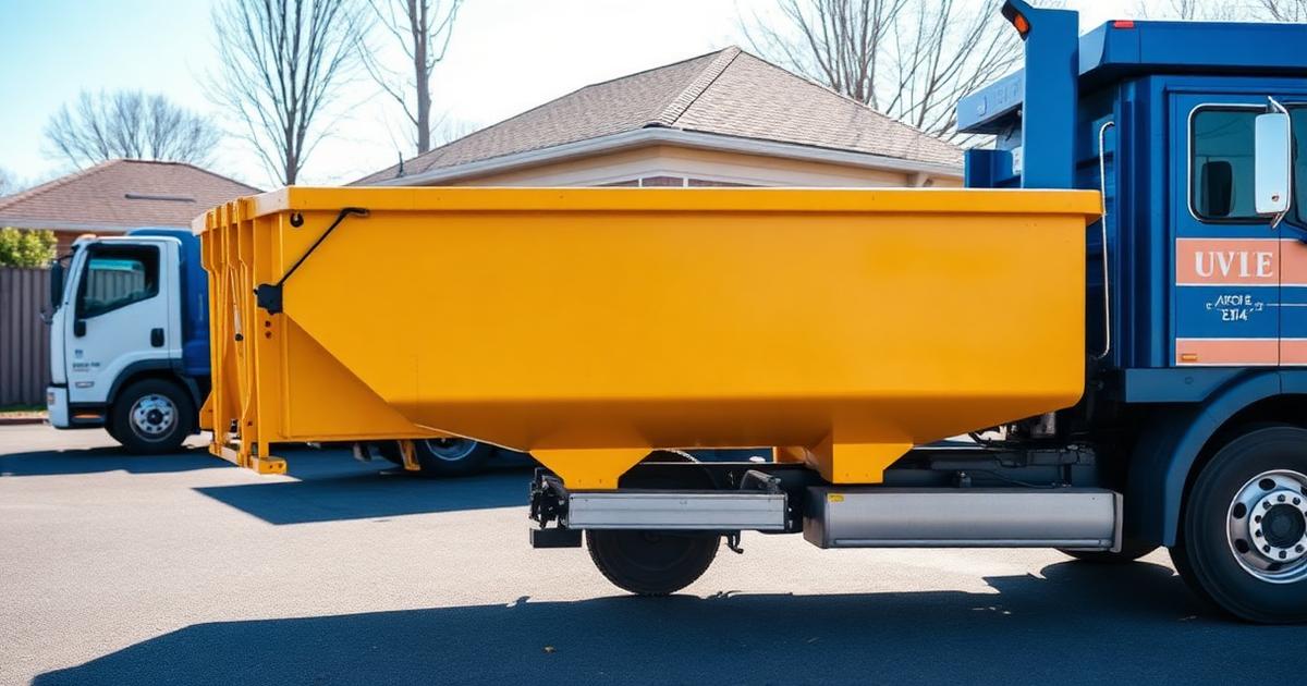 Bin rental vs junk removal in Toronto: which do you actually need?