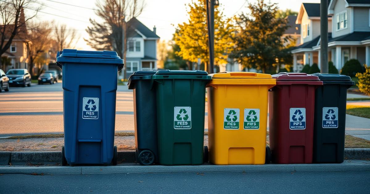 Toronto vs Markham vs Peel: why the junk rules are all different